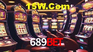 Roulette Table 689bet