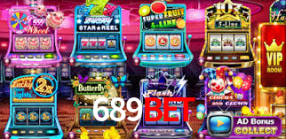 689bet: Jogos de Caça-Níqueis-Altas Recompensas, Roleta-Velocidade, Blackjack-Desafios Máximos