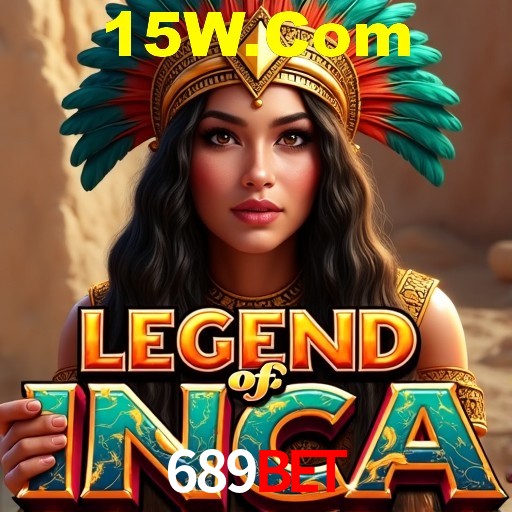 Interface do App 689bet