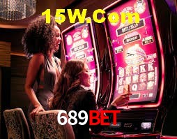 Live Casino 689bet
