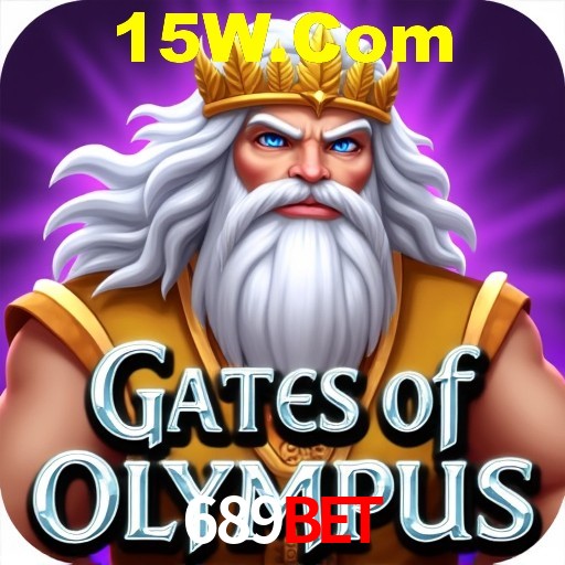 Provedores de Jogos 689bet