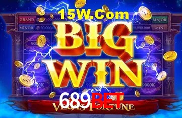 Descubra o Programa VIP da 689bet: Vantagens Exclusivas para Jogadores