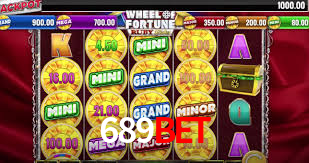689bet