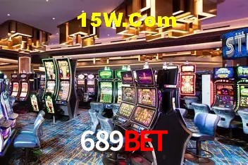 Inovações de Jogos na 689bet: O Futuro das Experiências Interativas