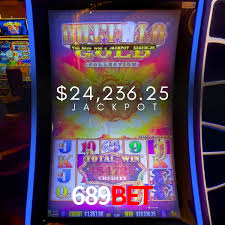 Tournaments 689bet
