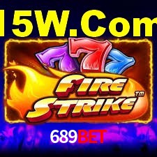 Welcome Bonus 689bet