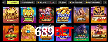 Ofertas Imperdíveis na 689bet: Promoções e Bônus Que Valem a Pena