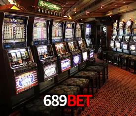 Explorando a Categoria de Eventos em Apostas na 689bet