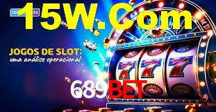 689bet