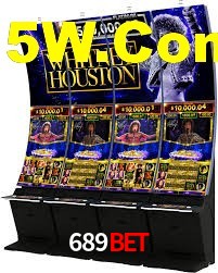 689bet: Seu Cassino Premiado com Pagamentos Rápidos
